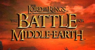battle for middle earth pc download