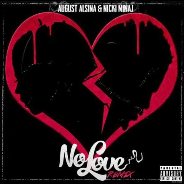 free mp3 download no love august alsina ft nicki minaj